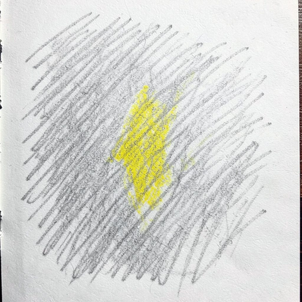 Schlichtes Logo von hamerton-kelly.com in gedeckten Farben